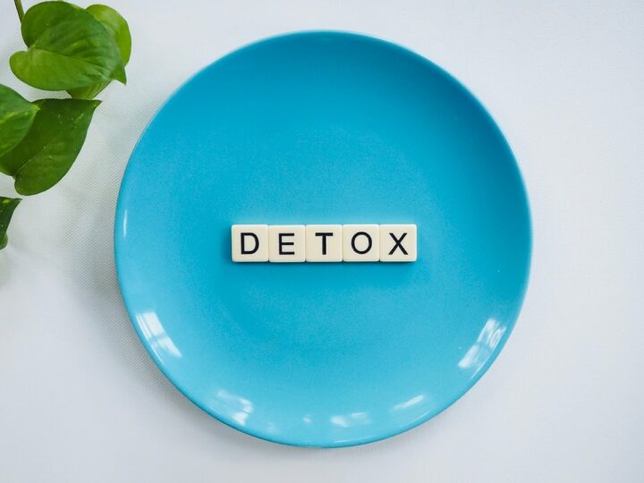 6 Pre-Detox Tips