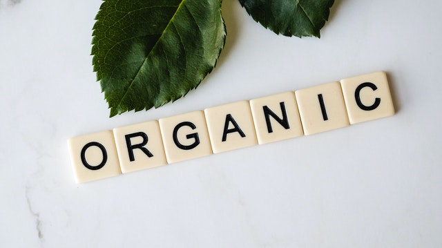 5 Reasons To Go Organic